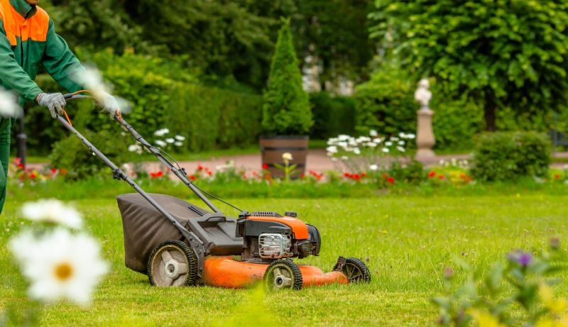 Community Lawn Services